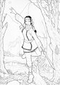 Kyoukai~ by coyotek