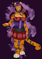 LadyBug by LoremistressLadyBug