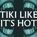 Tiki Like It's Hot