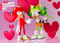 Meznin Valentine's Day