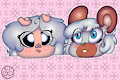 💜🧡(SMALL LITTLE THINGS)💜🧡 by Grucholinyx1