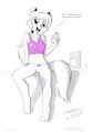 Alica - Morning Vixen II (11.2021)