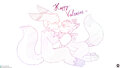 Happy Valentine 2022