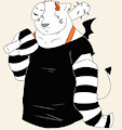 halloween angus by AngusArt