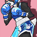 Comm: Parna by Dcheese