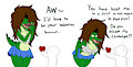 How 2 date Marcella by MarcodileArts