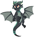 jake the dragon standalone