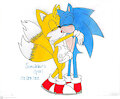 Sonails Mpreg .:Commission:. by SonicSinnerNSFW