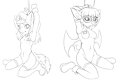Stream raffle winners 2/13/22