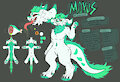 Moxus Reference (PG) by river0684
