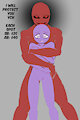 I will Protect you YCH