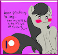 Februpony 2022 - D3 by GranLoma37