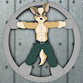 Commission - Dax by Howdidwegethere