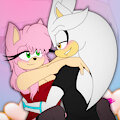 Valentine's Day '22: SilAtrice For Life!