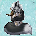 Happy Valentine's Day - by Zoey03