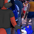 My trip to Disney
