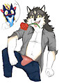 Valentine's Knot, 2 | by LanceWolf