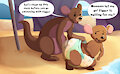 mom post by BaltNWolf