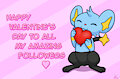 Happy Valentine's 2022
