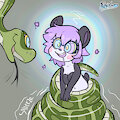 Kayyu hypno doodle
