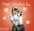 Happy Valentines Day
