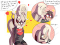 A special Valentine's day