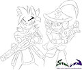 Gunfirin'