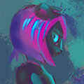 color mess by Orphira