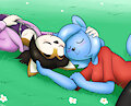 Peaceful Valentines ~