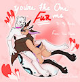 Valentines commission