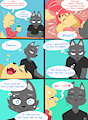 When you have a crush on a friend. by HydraB