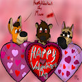 Valentine's Day Gifts