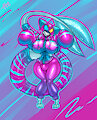 Personal Art - Catfish Vibes