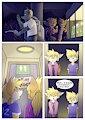 A Road Less Traveled : A New Path pg2. by Tycloud