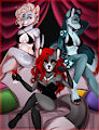 [C] Girls