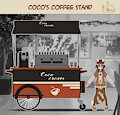 Coco cream