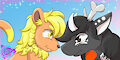 [Match Icon, Valentine] Duren ♥