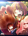 Simka-sandwich! by Zapor666