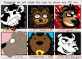 New Submission6 Styles Challenge by BigBearBruno