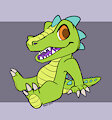 Raptordile