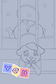 [BR🍼] YCH Stuck