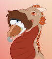 Hatchday feast by tossit