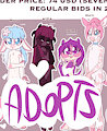 *PREORDERS AVAILABLE*_Belated valentines