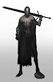 The Wandering Knight