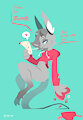 happy valentine by HydraB