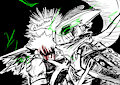 BNHA Comics
