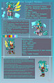 Dakota Info Sheet