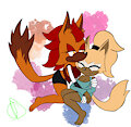 Tender moment gift