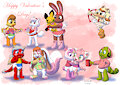 Valentines Day 2022 -By CoffeehoundJoe-