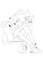 Shadilver by JyllHedgehog367